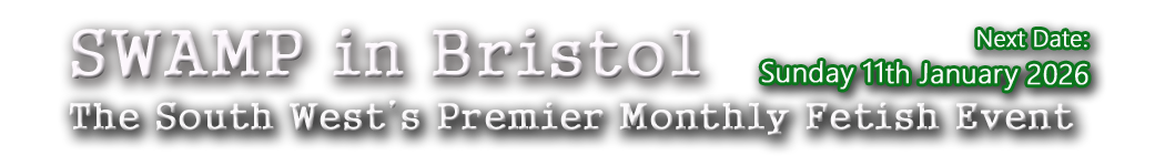 SWAMP in Bristol SWAMP in Bristol