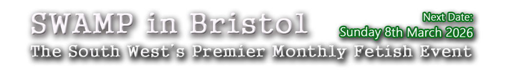 SWAMP in Bristol SWAMP in Bristol